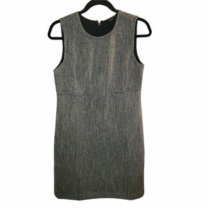 Ann Taylor Tweed Dress, Size 6